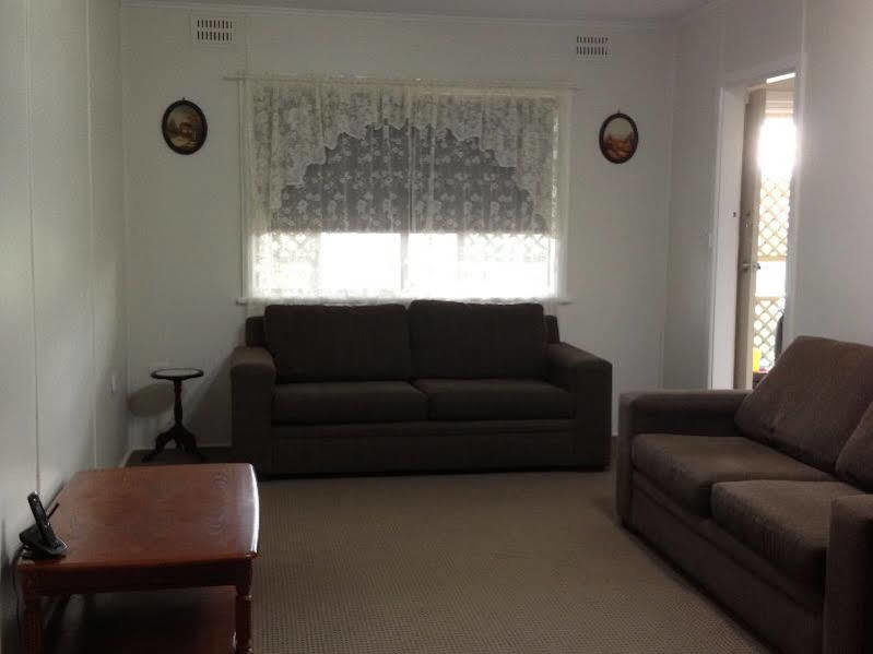 Sapphire City Motor Inn Inverell Exterior foto